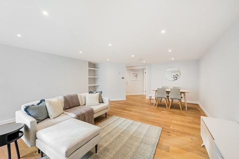 2 bedroom flat for sale, Rochester Row, London, SW1P
