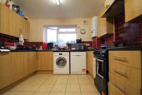 undefined, Cricket Road, Cowley