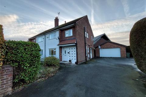 3 bedroom semi-detached house to rent, Chester, Cheshire