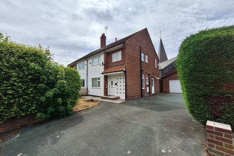 3 bedroom semi-detached house to rent, Upton, Chester, Cheshire