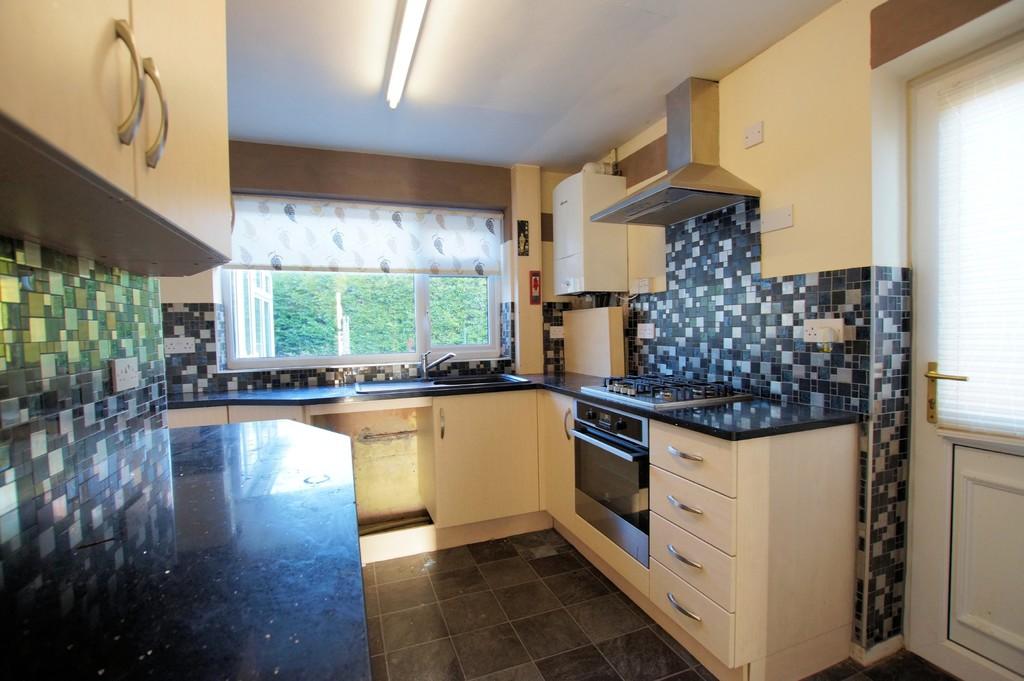 Sunfield Crescent, Lincoln 3 bed semidetached house £195,000