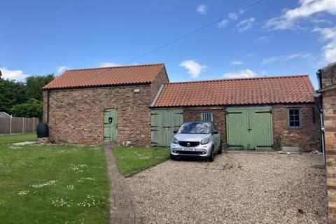 3 bedroom detached house for sale, West Street, Timberland, Lincoln