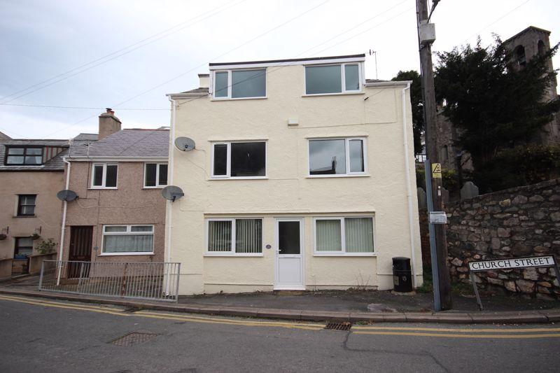 Church Street, Glan Conwy 5 bed house £160,000