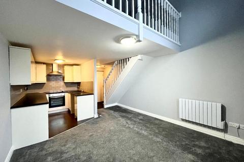 undefined, Moor Lane, Clitheroe, BB7 1DS