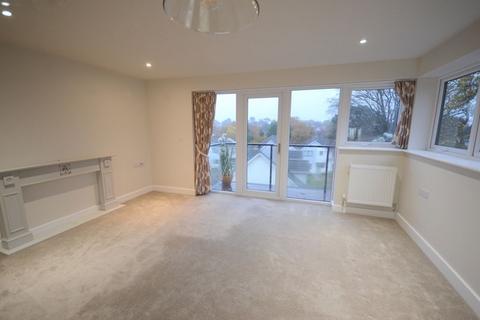2 bedroom apartment to rent, 88 Bournemouth Road, Poole BH14