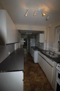 5 bedroom semi-detached house to rent, Gipsy Lane, Headington, Oxford