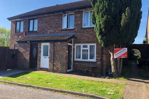 1 bedroom maisonette to rent, Pikestone, Yeading