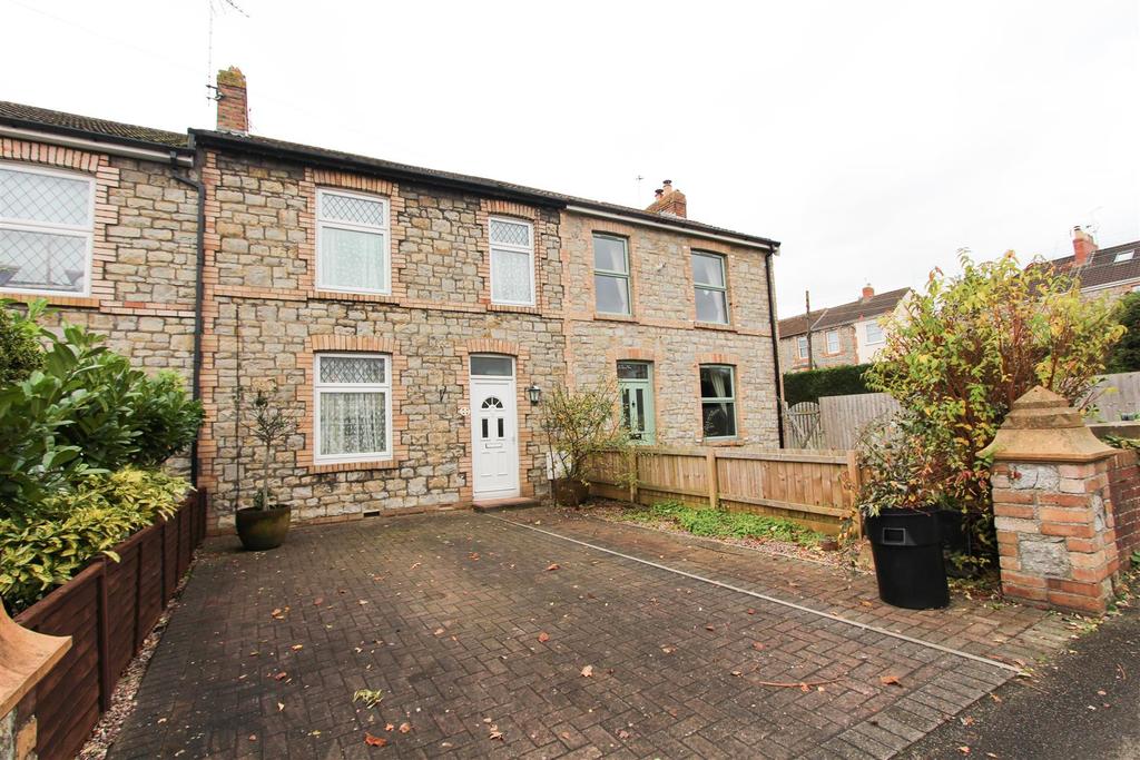 Albert Road, Keynsham, Bristol 3 bed house £325,000