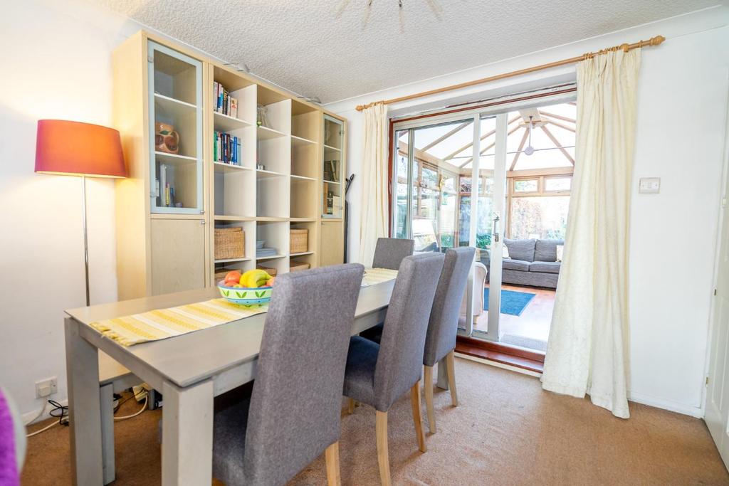 Northolme Drive, Rawcliffe, York 3 bed semidetached house £275,000