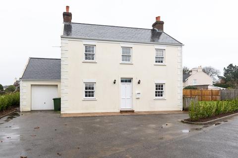 Houses To Rent In Jersey Property Houses To Let