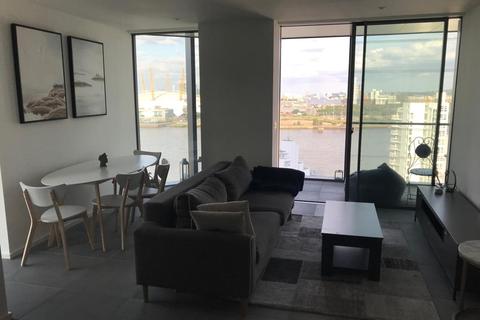 1 bedroom apartment to rent, Meridan Place E14