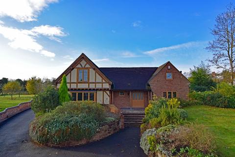 Orchard House Dark Lane Sytchampton Worcestershire Wr13 9ta 4 Bed Detached House 900 000