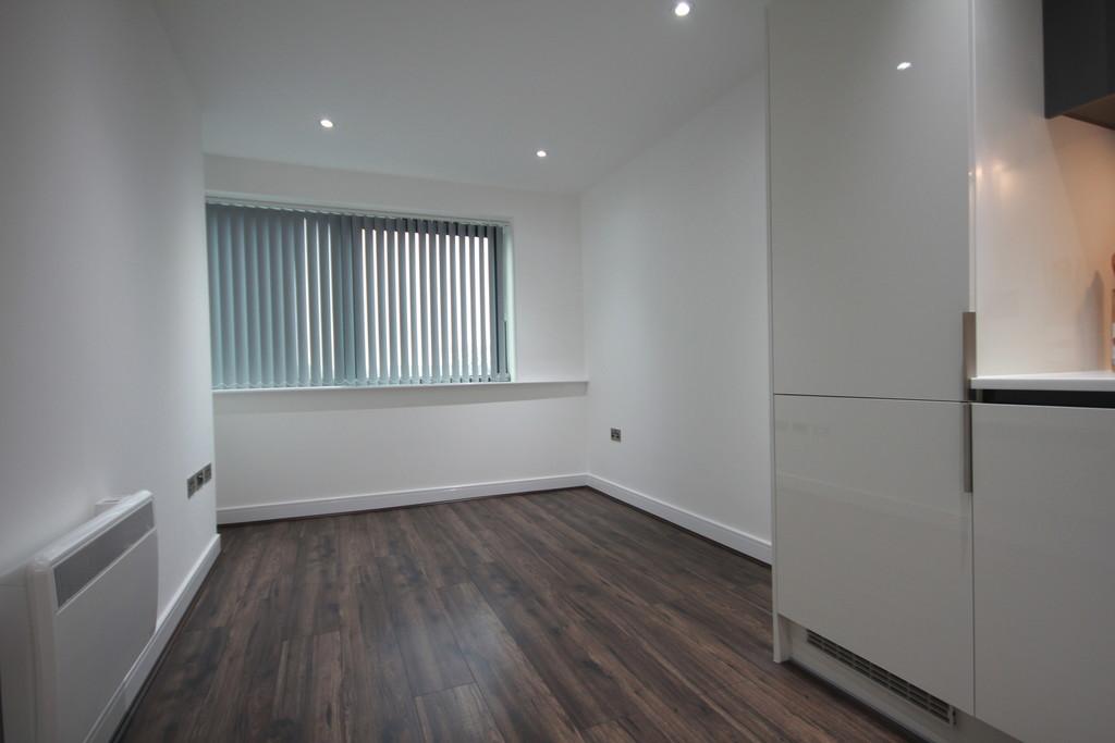 Nexus Point, Edwards Road, Erdington... 1 bed apartment £750 pcm (£