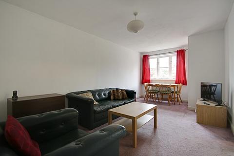 1 bedroom apartment to rent - Leigh Hunt Drive, Southgate