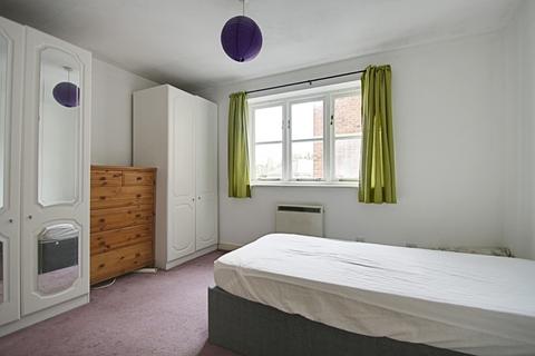 1 bedroom apartment to rent - Leigh Hunt Drive, Southgate