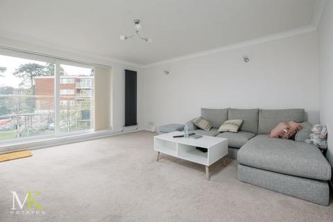 2 bedroom apartment to rent, Belle Vue Road, Bournemouth BH6