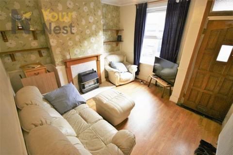 4 bedroom terraced house to rent - Burley Lodge Terrace, Leeds, LS6 1QA