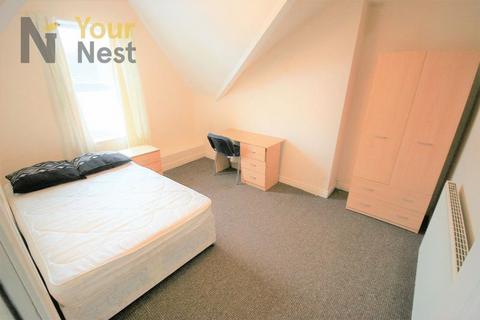 undefined, Derwentwater terrace, Headingley, LS6 3JL