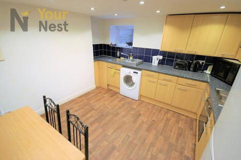 undefined, Derwentwater terrace, Headingley, LS6 3JL