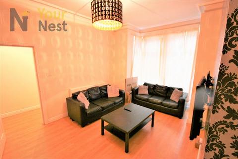 undefined, Derwentwater terrace, Headingley, LS6 3JL