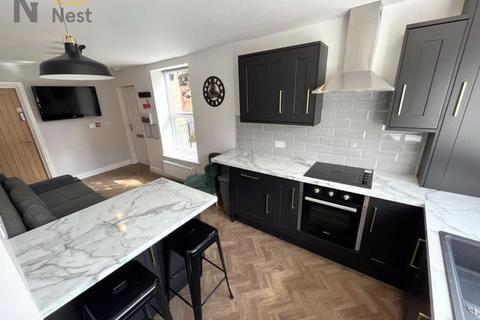 undefined, Richmond Mount, Leeds, LS6 1DF