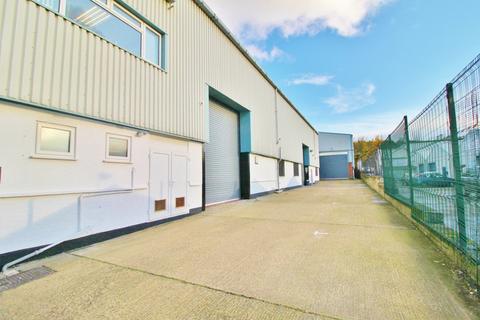 Property to rent, Hainault Business Park, Ilford IG6