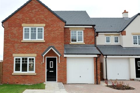 Search 4 Bed Houses For Sale In Poulton Le Fylde Onthemarket