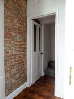 undefined, Salisbury SP2