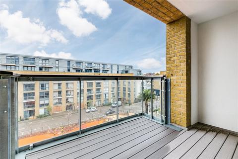 2 bedroom flat to rent, Ann Street, Islington, London