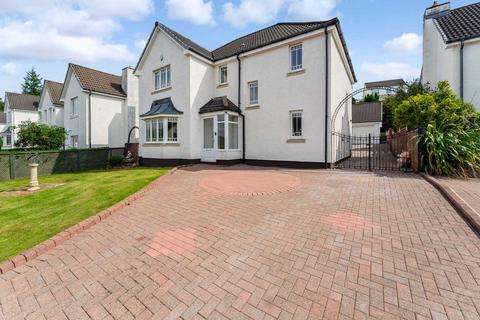 5 bedroom detached house to rent, Leapmoor Drive, Wemyss Bay