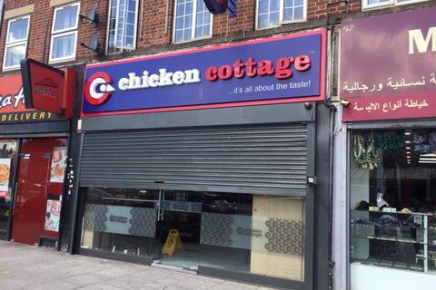Search Restaurants To Rent In West London Onthemarket