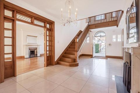 7 bedroom detached house to rent, Hendon Avenue,  Finchley Central,  N3