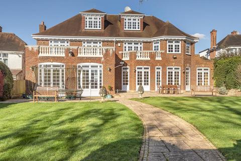 7 bedroom detached house to rent, Hendon Avenue,  Finchley Central,  N3