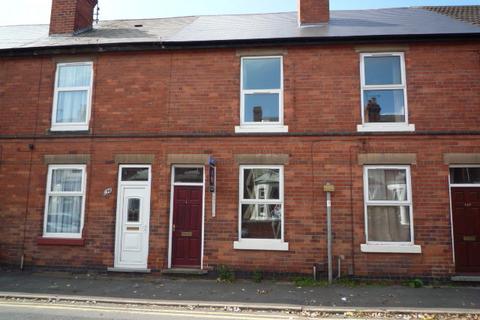 3 bedroom terraced house to rent - Humber Road, Beeston, NG9 2EX