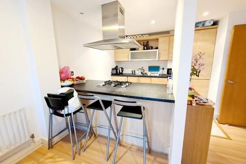 1 bedroom flat to rent, Westferry Road, Docklands