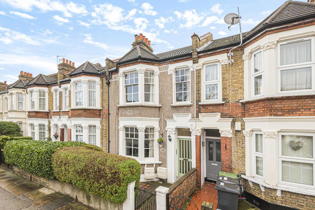 George Lane, Hither Green 2 bed flat - £450,000