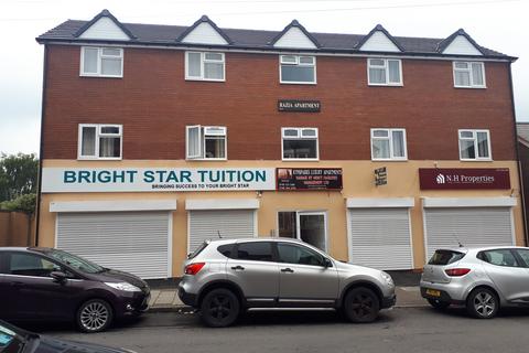 Shop to rent, Fulham Rd, Sparkhill