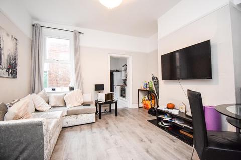 undefined, Tavistock Road, Jesmond, Newcastle Upon Tyne