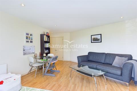 2 bedroom apartment to rent, Vista House, Chapter Way, London, SW19