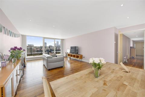 3 bedroom penthouse to rent, Limehouse Basin, E14