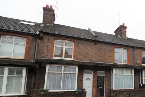 2 bedroom terraced house for sale, Leavesden Road, Callowland