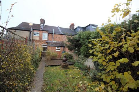 2 bedroom terraced house for sale, Leavesden Road, Callowland
