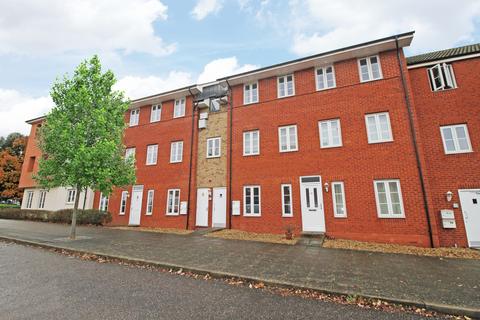 2 bedroom apartment to rent - River Plate Road, Exeter