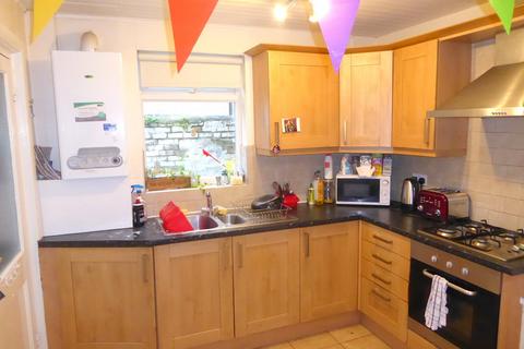 4 bedroom terraced house to rent, Albion Road, Fallowfield, Manchester