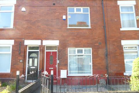 4 bedroom terraced house to rent - Langley Road, Fallowfield, Manchester