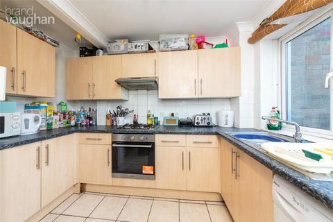 6 bedroom terraced house to rent - The Byway, Brighton, East Sussex, BN1