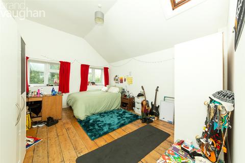 6 bedroom terraced house to rent - St Johns Road, Hove, East Sussex, BN3