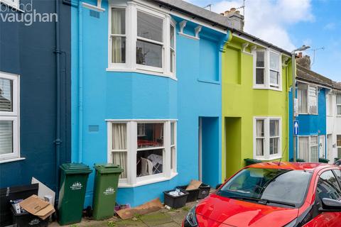 4 bedroom terraced house to rent - Lynton Street, Brighton, East Sussex, BN2
