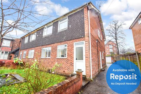 2 bedroom flat to rent, Victoria Crescent, Ellesmere Park, Monton, M30