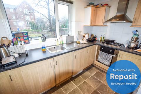 2 bedroom flat to rent, Victoria Crescent, Ellesmere Park, Monton, M30